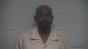 Niel  Alford Arrest Mugshot