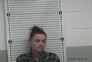 Nikita  Looper Arrest Mugshot