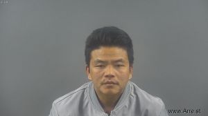 Ning Ling Arrest