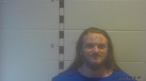 Noah Baumgartner Arrest Mugshot