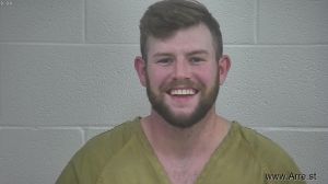 Noah Blevins Arrest Mugshot