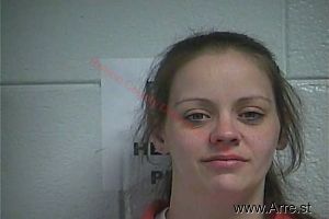 Nola Caskey Arrest Mugshot