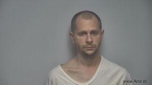 Nolan Newberry Arrest Mugshot