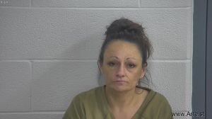 Nora Bowman Arrest