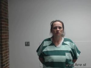 Nora  Hatton Arrest Mugshot