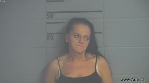 Norma Brown Arrest Mugshot