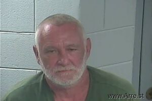 Norman Adkins Arrest Mugshot