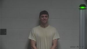 Norman Hackney Arrest Mugshot