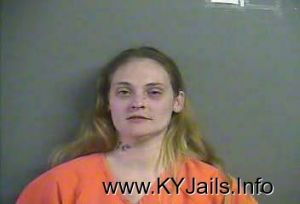 Nada M Divine  Arrest Mugshot