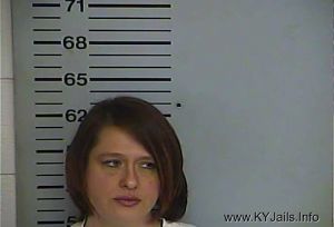 Nakita M Mcbride  Arrest Mugshot