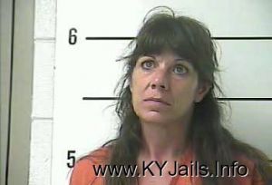 Natalie Ann Pratta  Arrest