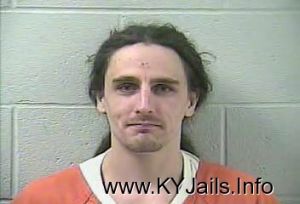 Nathan Landan Wolfe  Arrest