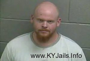 Nathan Ray Blaydes  Arrest