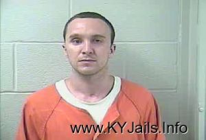 Nathaniel David Abney  Arrest