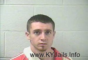 Nathaniel James Phillips  Arrest