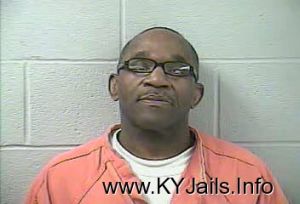 Ned Eugene Davis  Arrest Mugshot