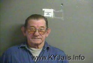 Neil T Ashby  Arrest Mugshot