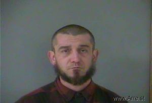 Nicholas Chapman Arrest Mugshot