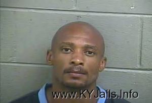 Nicholas Dewayne Hodges  Arrest