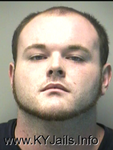 Nicholas Dwayne Herrington  Arrest