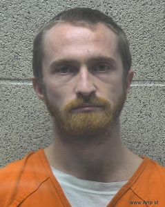 Nicholas Kurtz Arrest