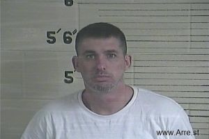 Nicholas Phillips Arrest Mugshot