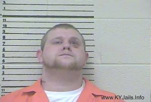 Nicholas Ryan Alsip  Arrest Mugshot