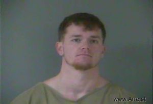 Nicholas  Shepler Arrest Mugshot