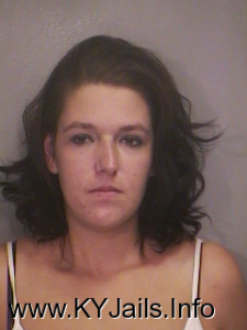 Nicole Marie Sullivan  Arrest