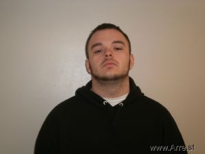 Novice Harris Arrest Mugshot