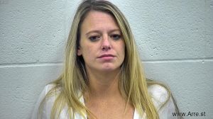 Olivia Driscoll Arrest Mugshot