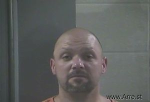 Omer Hall Jr Arrest Mugshot