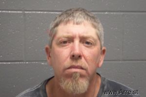 Ondie Hicks Arrest Mugshot