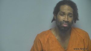 Orlando Buchanan Arrest Mugshot