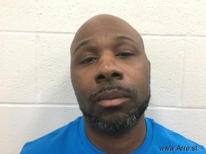 Orlando Rice Arrest Mugshot