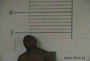 Orlando Shirley Arrest Mugshot