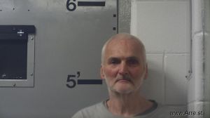 Orville Doyle Arrest Mugshot