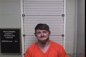 Orville Messer Arrest