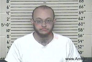 Oshay Toney Arrest Mugshot