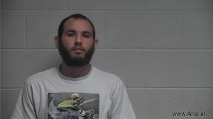 Oswaldo Alvardo-brillembourg Arrest Mugshot