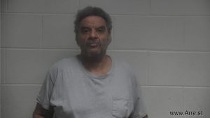 Otis Eads Jr Arrest Mugshot