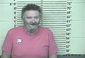 Otis Estep Arrest Mugshot