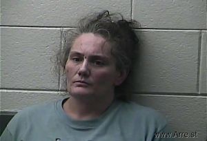 Oval Torbett Arrest Mugshot