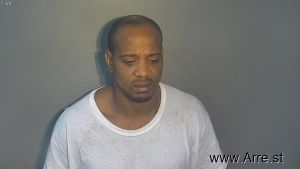 Owen Maddox Arrest Mugshot