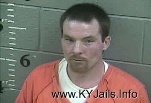 Ollie David Campbell  Arrest Mugshot