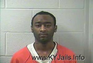 Oral Windell Perkins  Arrest