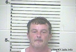 Orville Wade Gilbert  Arrest