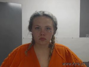 Paige Hill Arrest