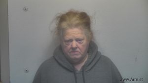 Pamela Blair Arrest Mugshot