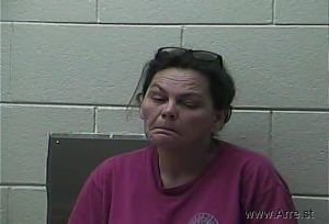 Pamela Conway Arrest Mugshot